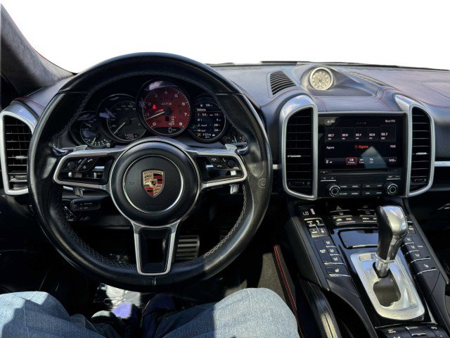 Used 2017 Porsche Cayenne GTS image 32
