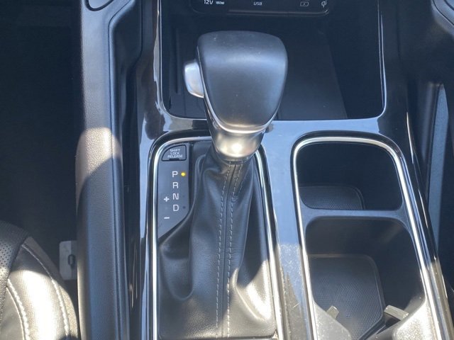 Used 2023 Kia Telluride S image 19