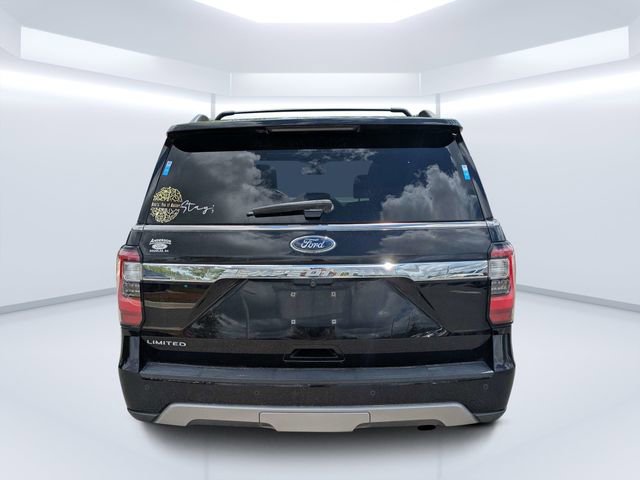 Used 2021 Ford Expedition Limited RWD image 4