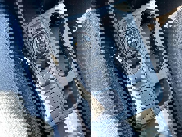 New 2025 Ford Maverick XL image 19