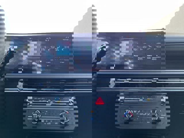 New 2026 Hyundai Tucson SE image 8