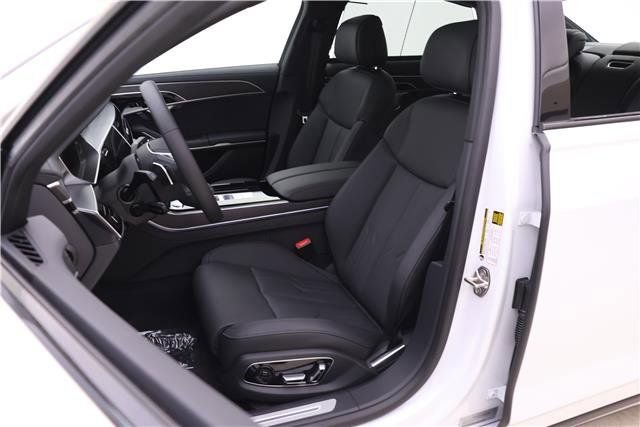 New 2025 Audi A8 L 3.0T image 7