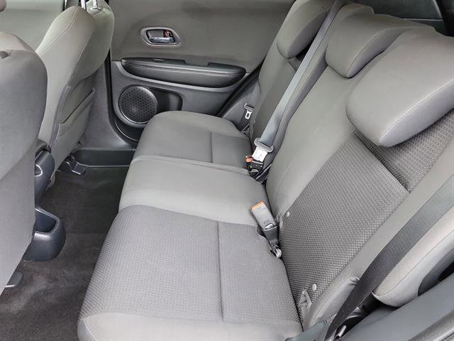 Used 2022 Honda HR-V EX image 6