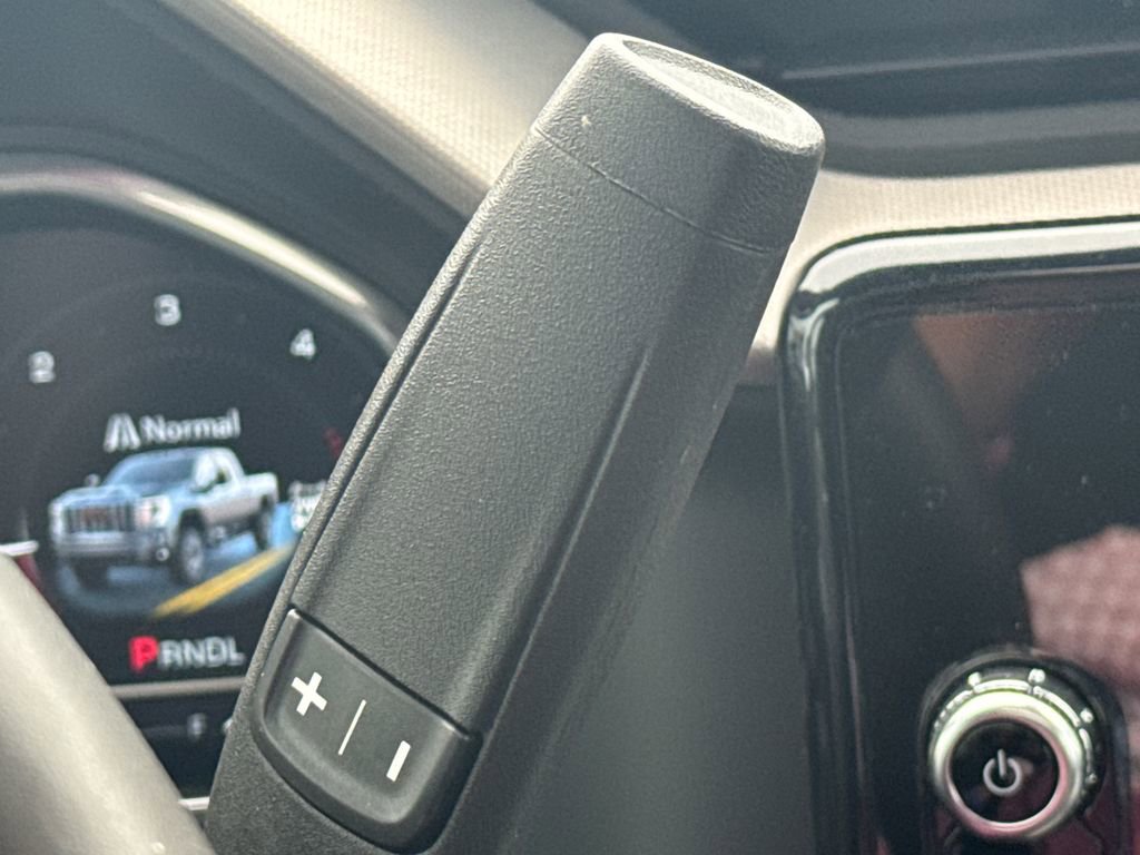 Used 2024 GMC Sierra 2500 Denali w/ Denali Reserve Package image 29