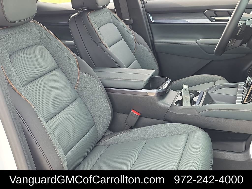 New 2026 GMC Terrain AT4 w/ Convenience Package III image 33