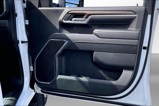 Certified 2024 Chevrolet Silverado 2500 LT w/ Convenience Package AWD/4WD image 24