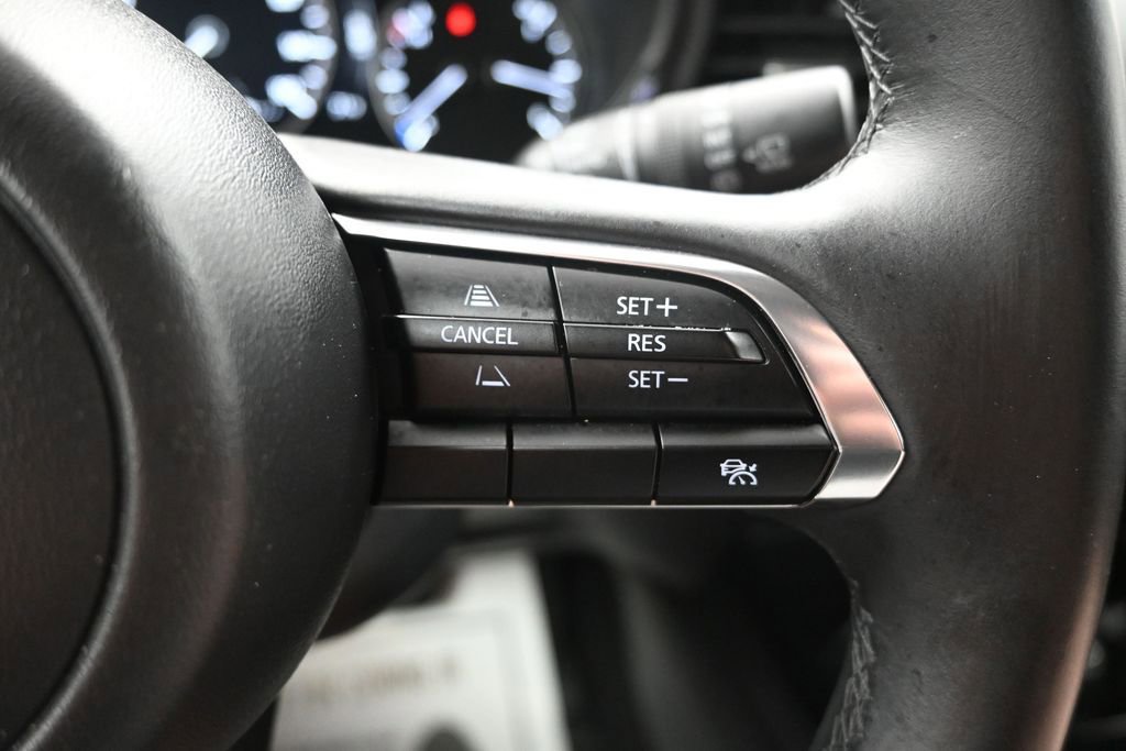 Used 2024 MAZDA CX-30 AWD 2.5 S w/ Select Sport Pkg image 24