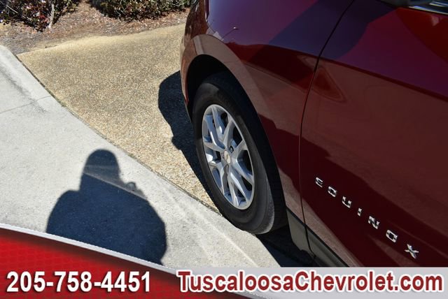 Used 2023 Chevrolet Equinox LT image 15