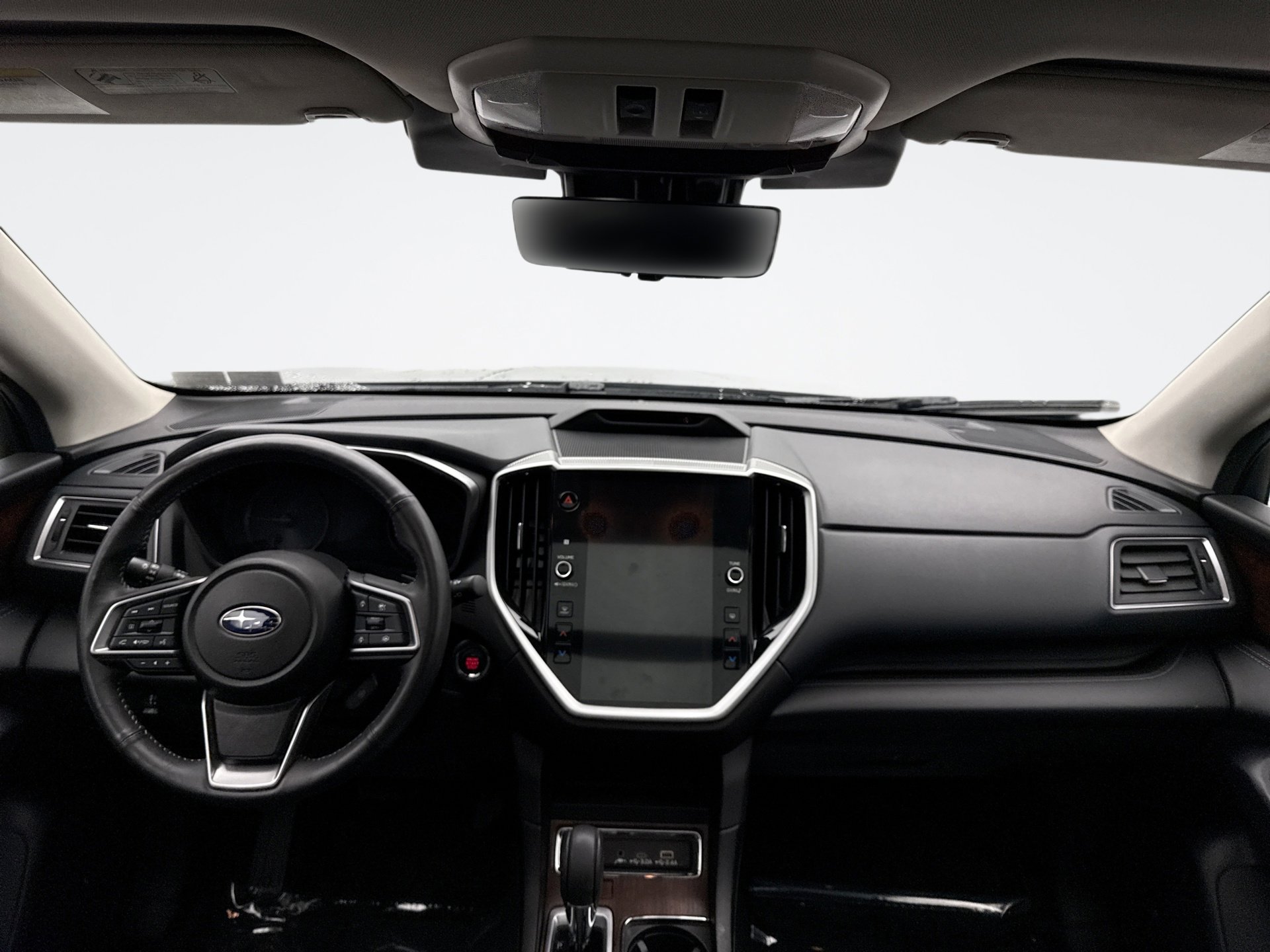 Used 2024 Subaru Ascent Touring image 14