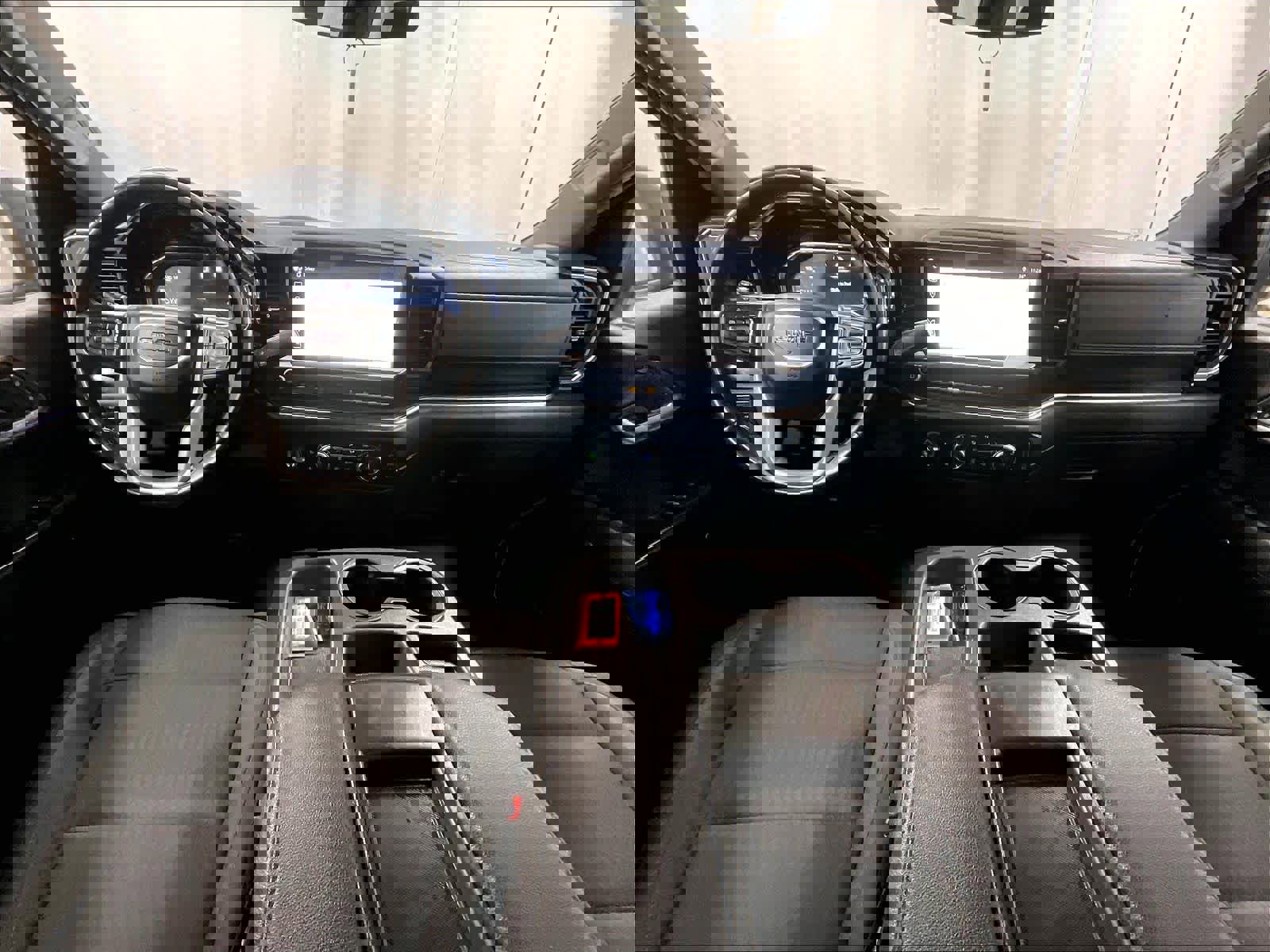 Used 2023 GMC Sierra 1500 Elevation image 21