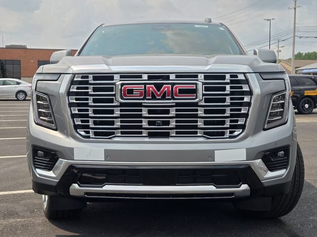 New 2026 GMC Yukon Denali w/ Denali Reserve Package AWD/4WD image 12