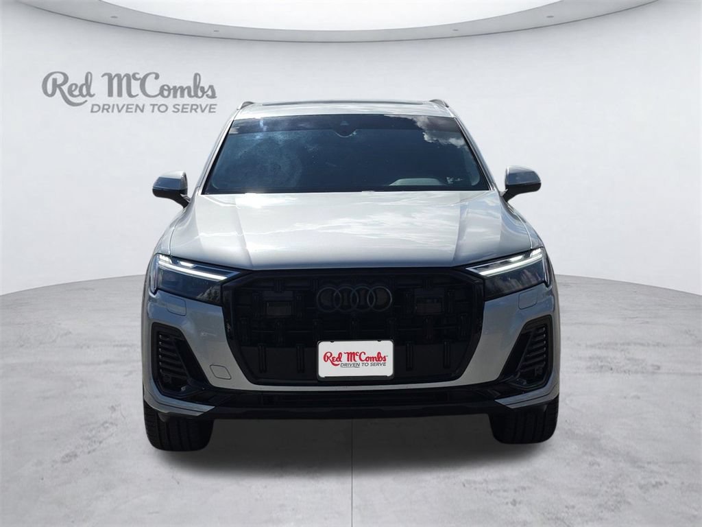 Used 2026 Audi Q7 2.0T Premium AWD/4WD image 8
