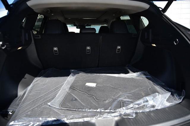 New 2026 Nissan Murano SL image 26