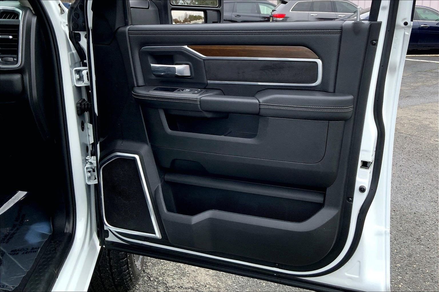 Certified 2024 RAM 2500 Laramie image 20