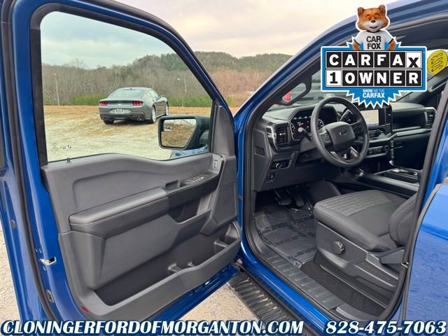 Used 2023 Ford F150 XL w/ STX Appearance Package image 16