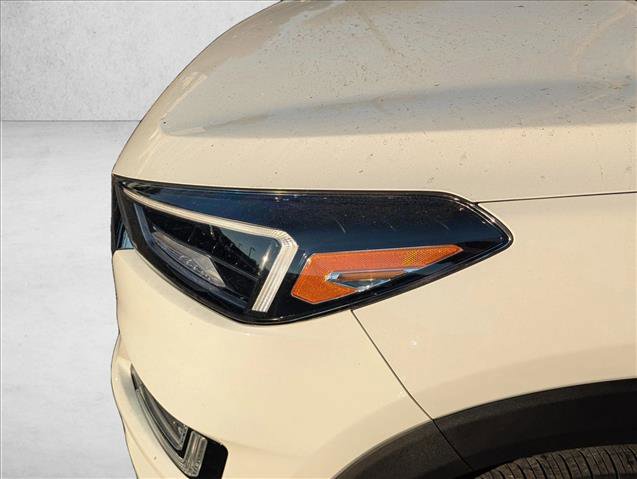 Used 2020 Hyundai Tucson Limited image 11