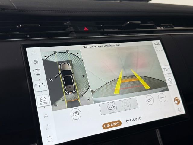 New 2025 Land Rover Range Rover SE image 17