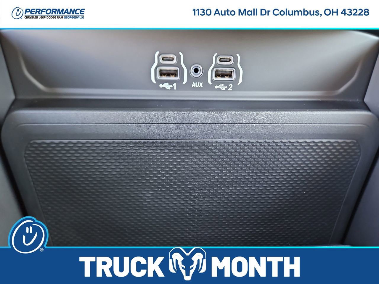 New 2026 RAM 1500 Big Horn w/ Night Edition image 26