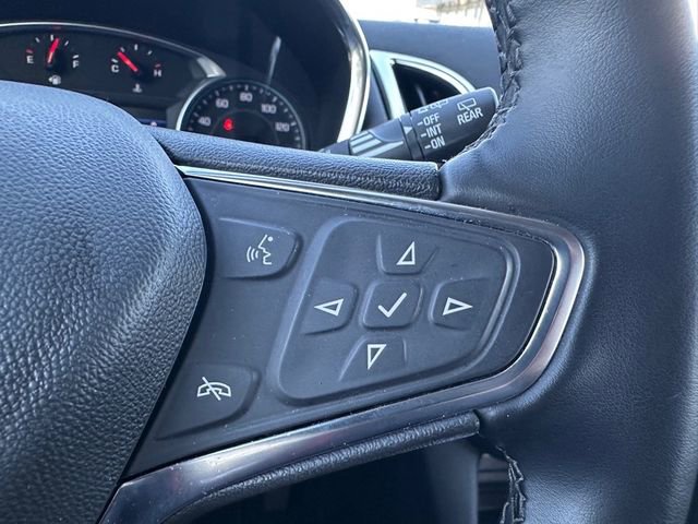 Certified 2024 Chevrolet Equinox LT image 28