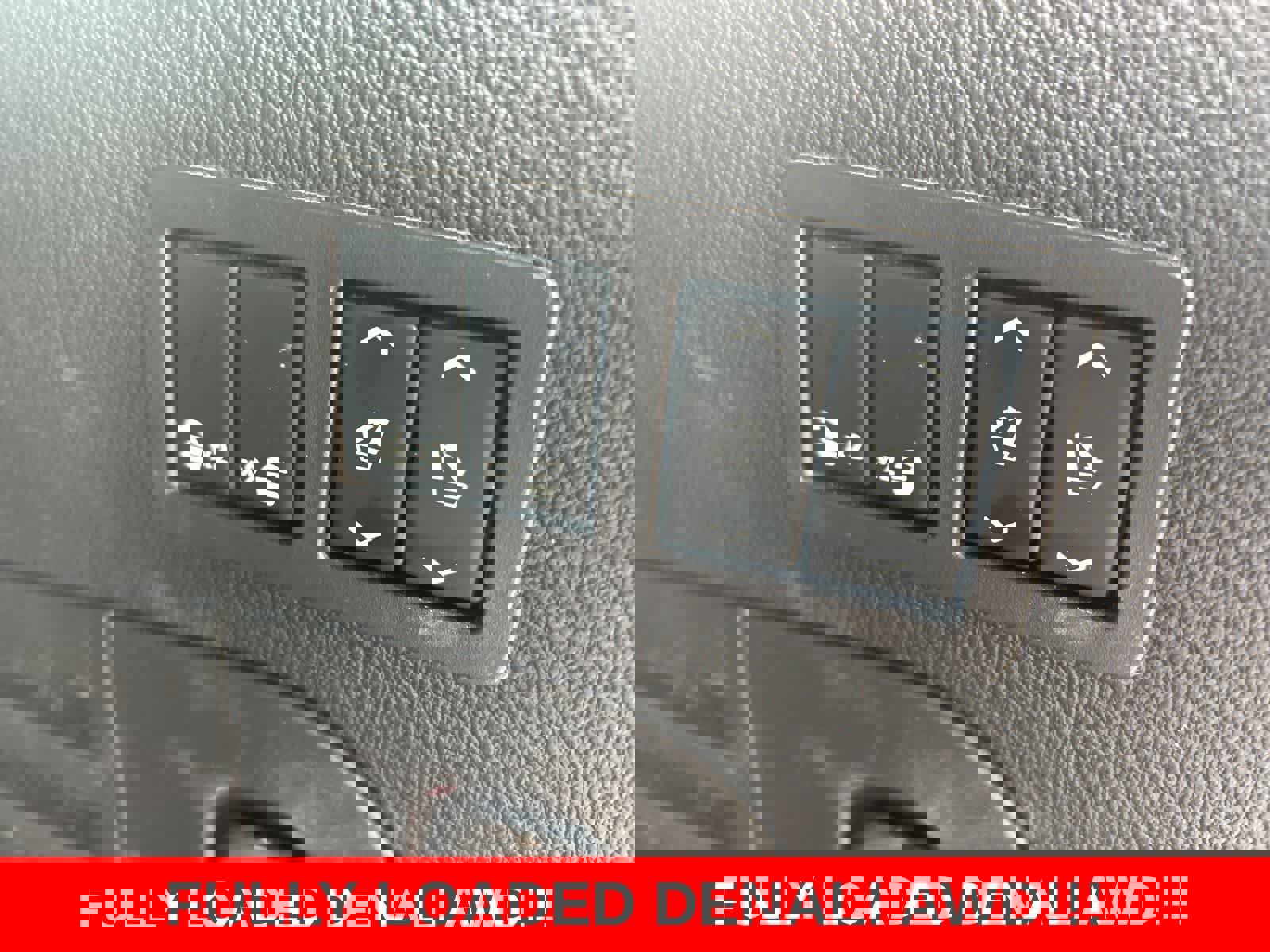 Used 2018 GMC Yukon Denali w/ Denali Ultimate Package image 32