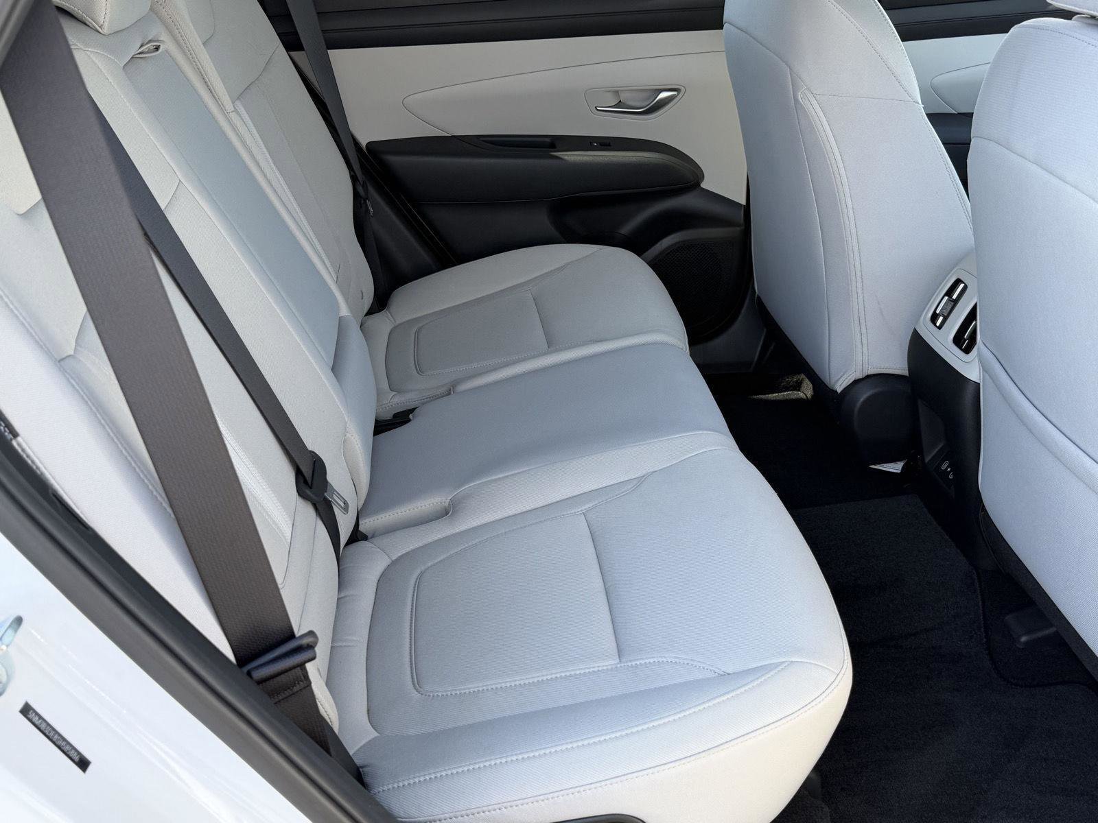 Certified 2025 Hyundai Tucson SEL image 23