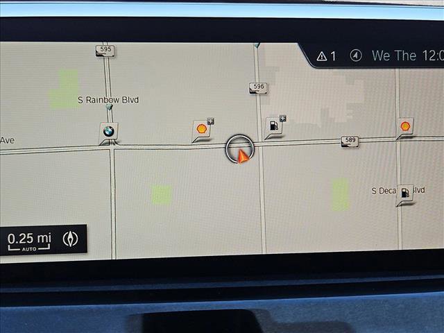 Used 2021 BMW X1 sDrive28i w/ Convenience Package image 13