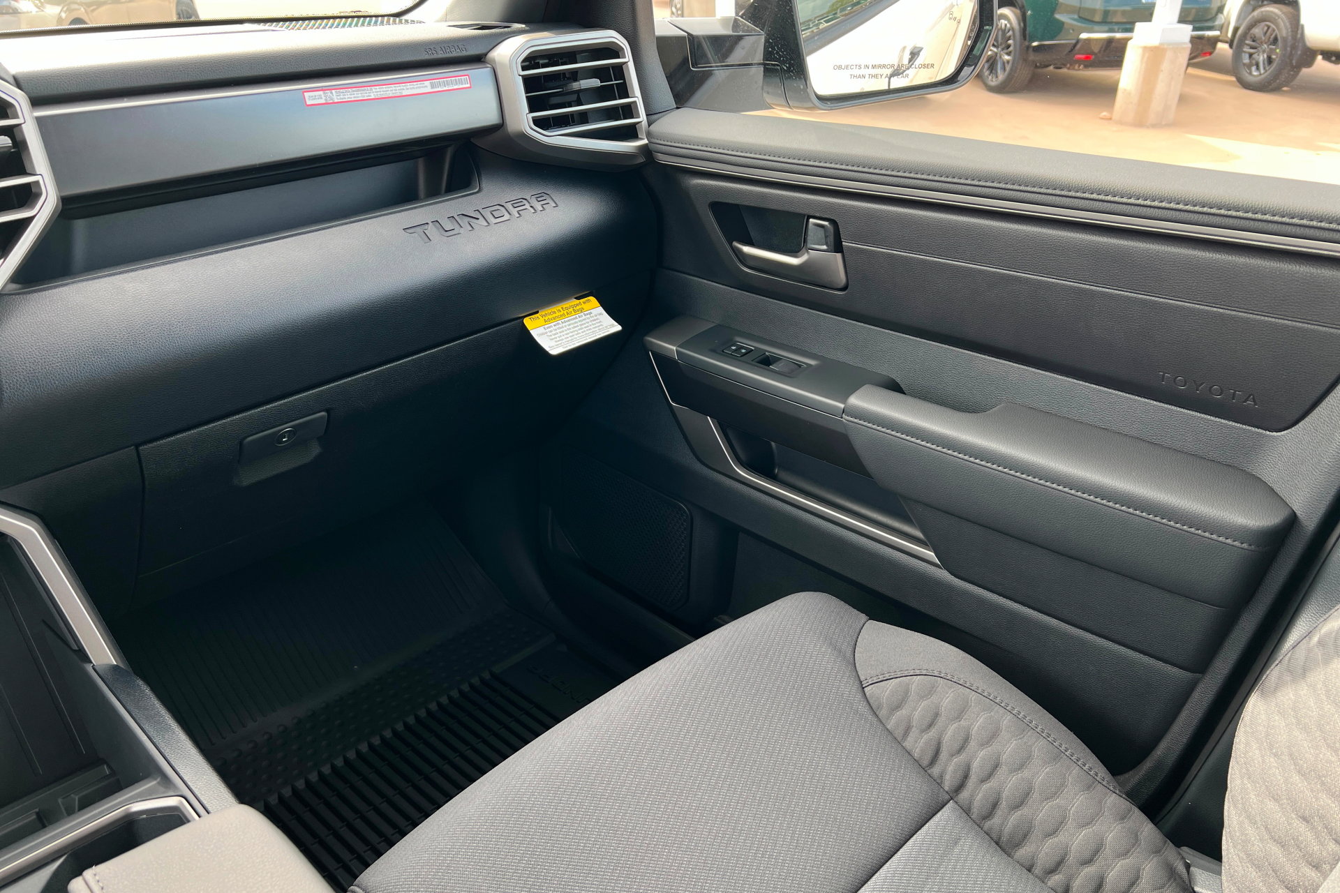 New 2026 Toyota Tundra SR5 image 10