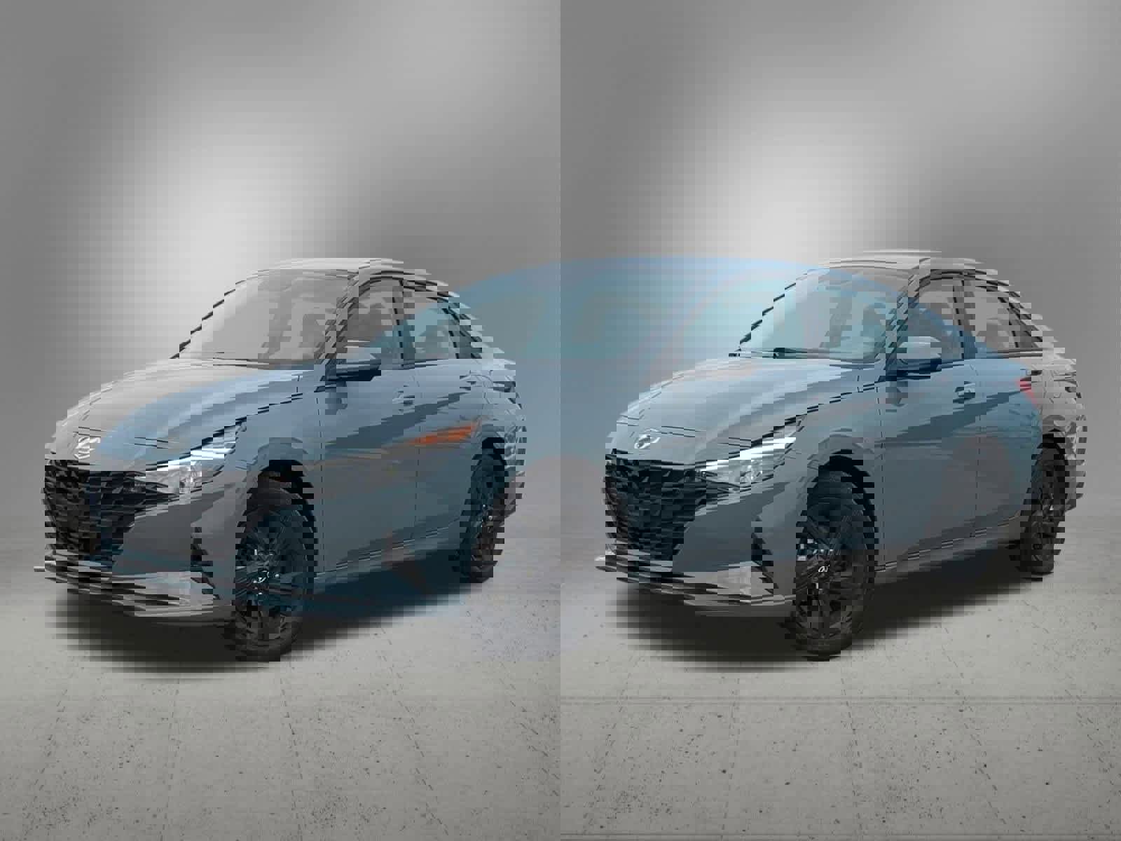 Used 2022 Hyundai Elantra SEL w/ Cargo Package