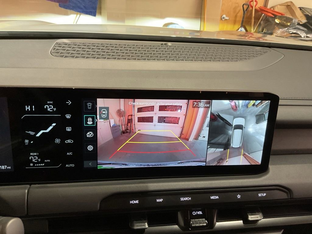 New 2027 Kia Telluride SX X-Line image 18