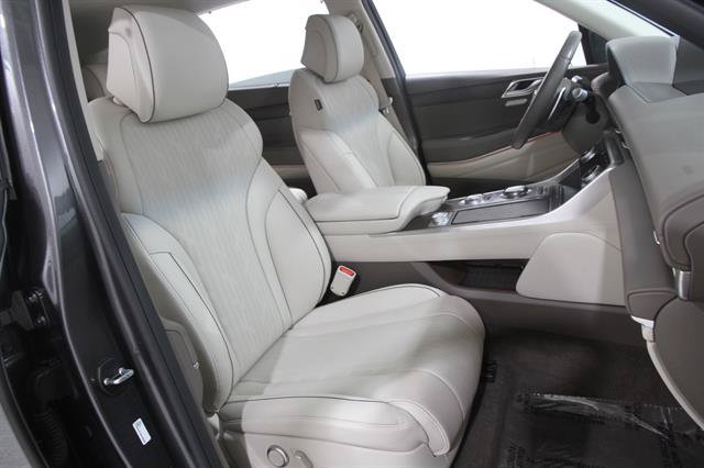 Certified 2023 Genesis GV80 2.5T w/ Prestige Package AWD/4WD image 19
