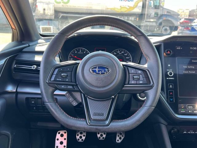 Used 2024 Subaru WRX Premium image 18