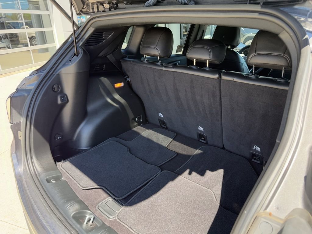 Used 2023 Jeep Compass Latitude w/ Convenience Group image 15