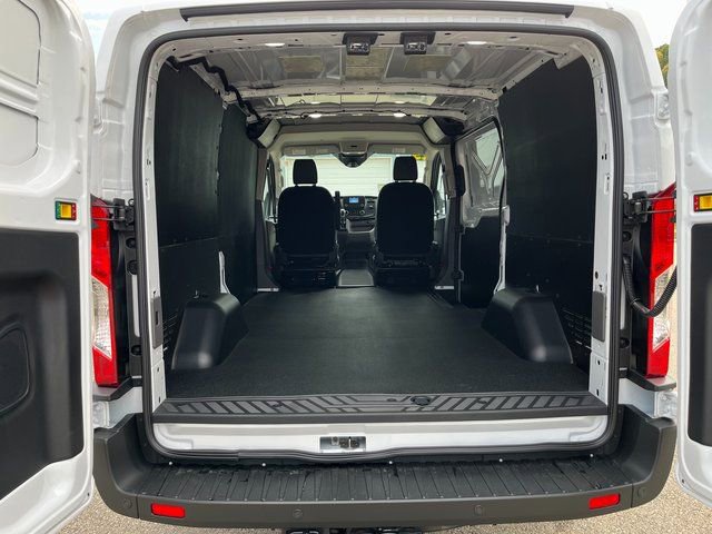 New 2025 Ford Transit 350 Low Roof AWD image 10