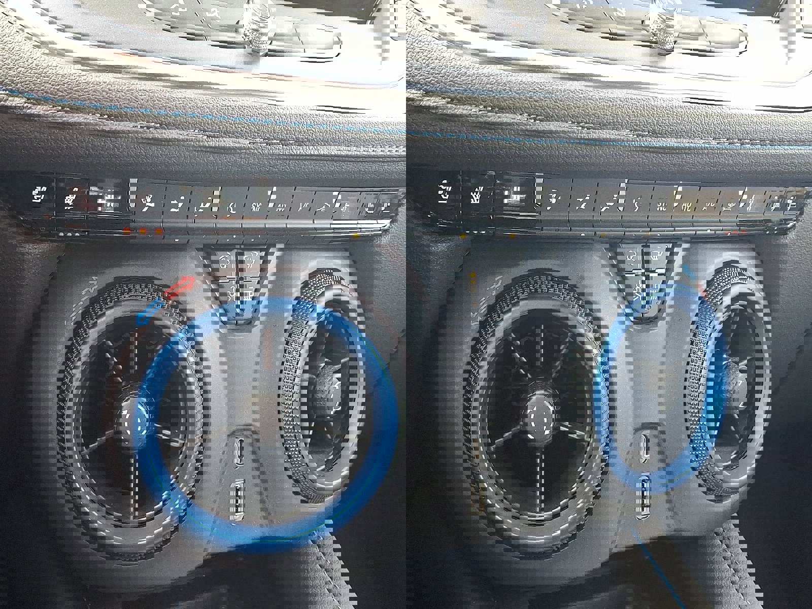 Used 2023 Chevrolet Blazer RS w/ Enhanced Convenience Package image 15