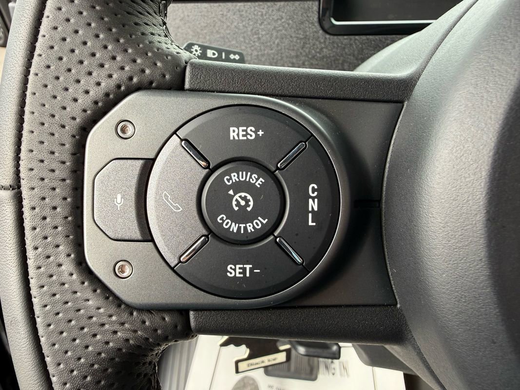 Used 2024 INEOS Grenadier Trialmaster Edition image 18