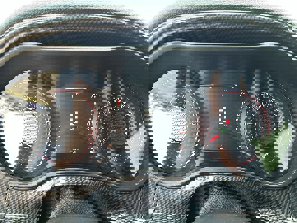 Used 2017 Dodge Challenger SXT w/ Blacktop Package image 15