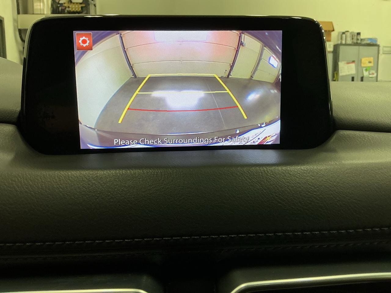 Used 2019 MAZDA CX-5 Grand Touring AWD/4WD image 20