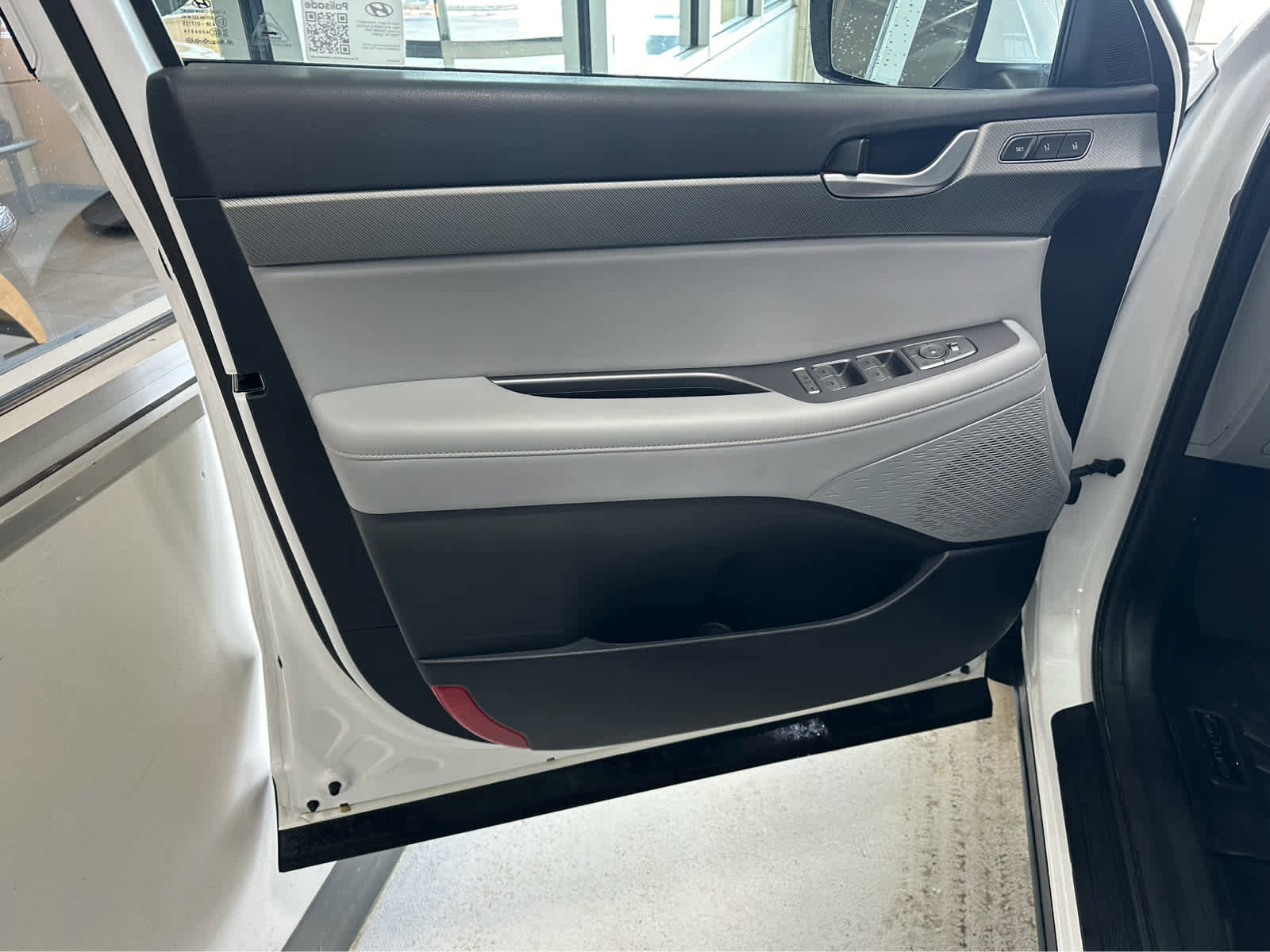 Used 2025 Hyundai Palisade SEL image 13