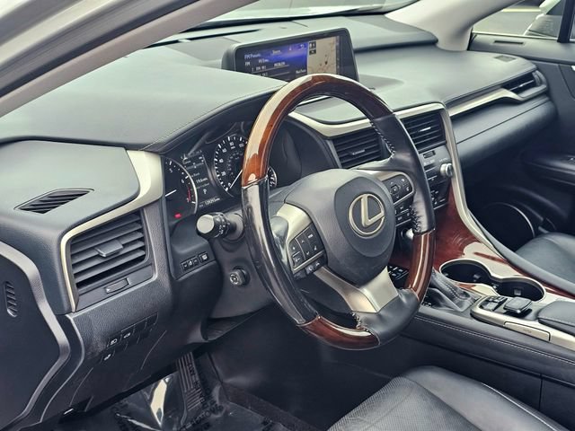 Used 2016 Lexus RX 350 AWD w/ Premium Package image 15