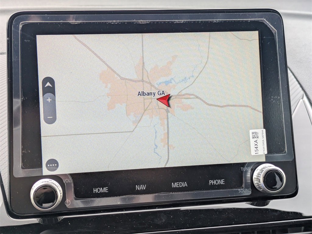 New 2025 Mitsubishi Eclipse Cross AWD image 23