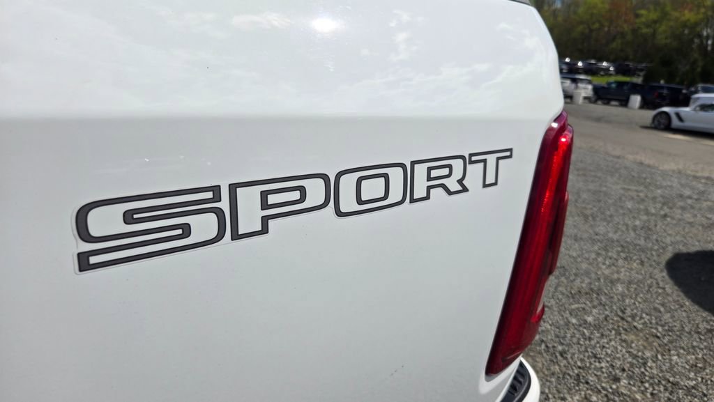 Used 2024 RAM 2500 Lone Star image 11