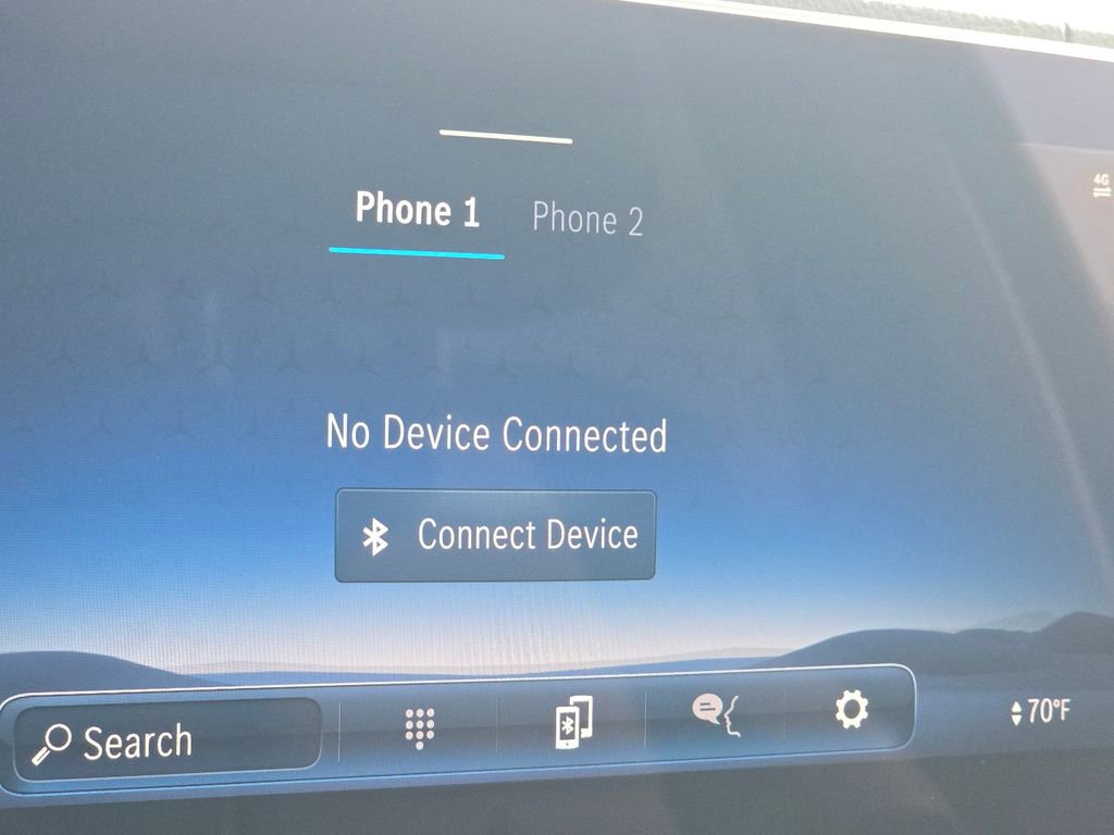 New 2026 Mercedes-Benz GLS 450 4MATIC image 7