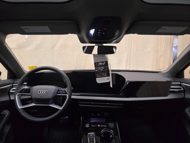 Used 2026 Audi A5 2.0T Premium Plus AWD/4WD image 29