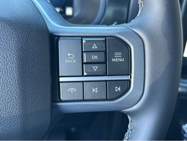 Used 2026 Ford F150 Lariat w/ Equipment Group 502A High image 27