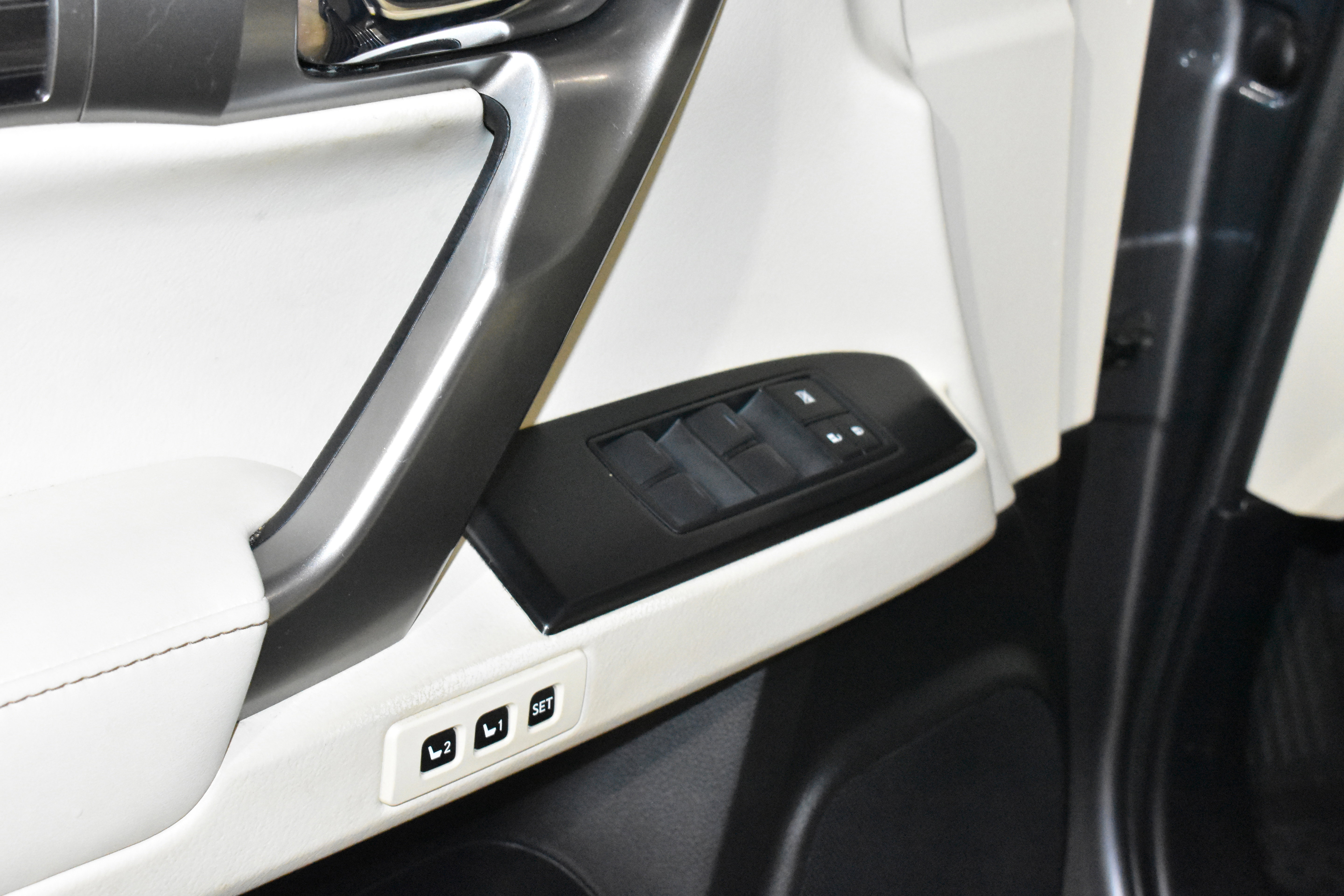 Used 2022 Lexus GX 460 Premium image 27