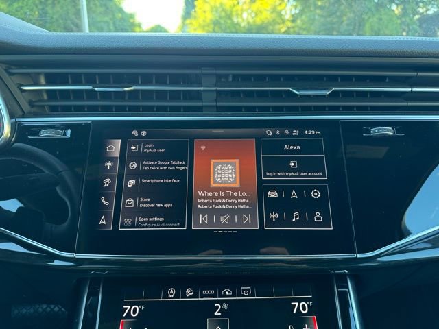 Used 2025 Audi Q7 2.0T Premium w/ Convenience Package image 22