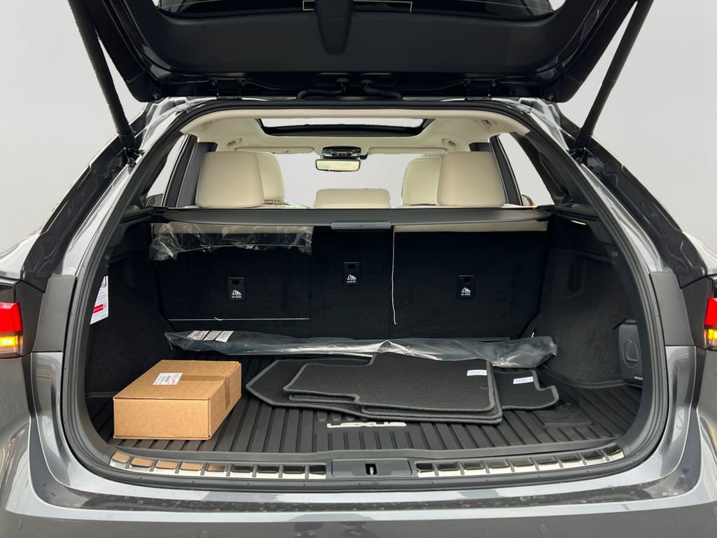 New 2026 Lexus RX 350 350 Luxury image 7