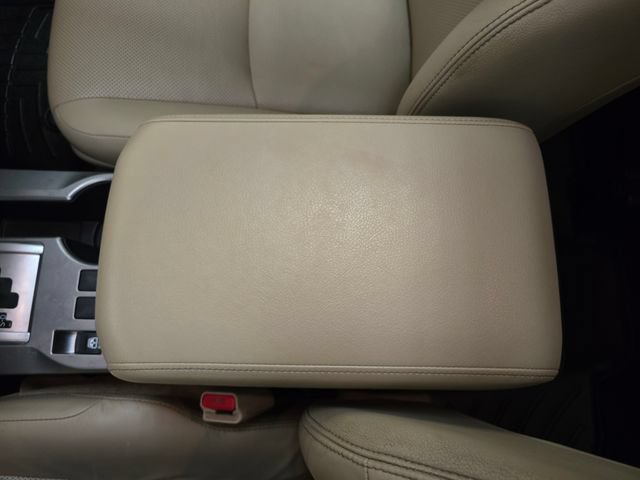 Used 2016 Toyota 4Runner Limited w/ Convenience Package AWD/4WD image 25