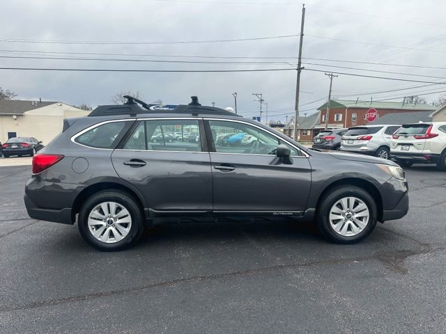 Used 2019 Subaru Outback 2.5i image 9
