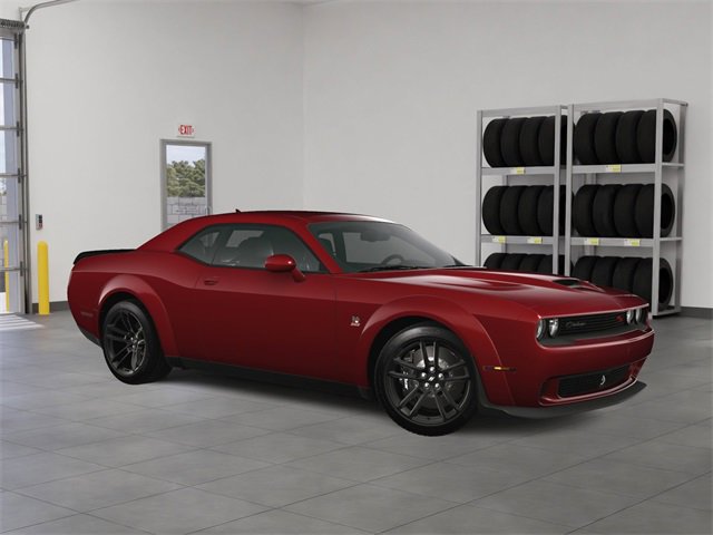 New 2023 Dodge Challenger R/T Scat Pack image 7